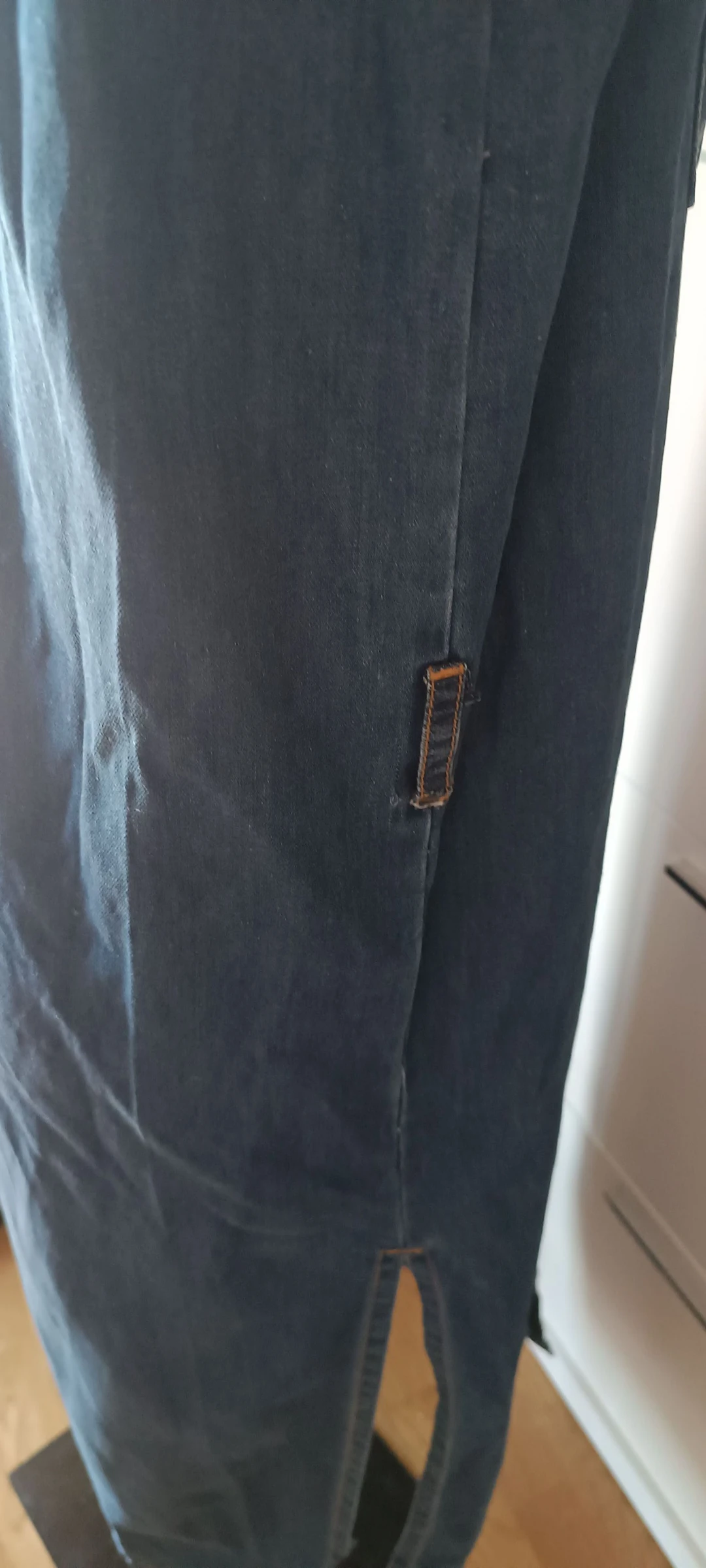 Robe en jean Trash and Luxury taille S – photo 13